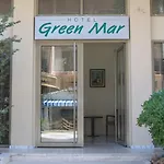 Greenmar Apart Ичмелер