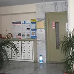 Greenmar Apart Гостевой дом