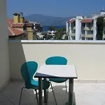 Гостевой дом Greenmar Apart