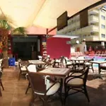 Гостевой дом Greenmar Apart *