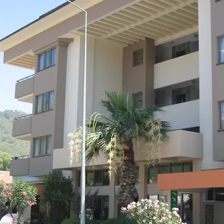 Greenmar Apart *