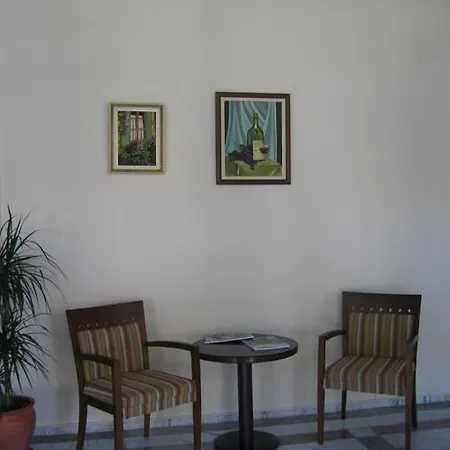 Гостевой дом Greenmar Apart