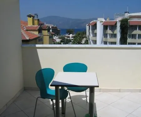 Guest house Greenmar Apart